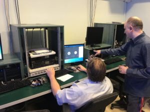 Zdalne laboratoria – my wiemy jak!