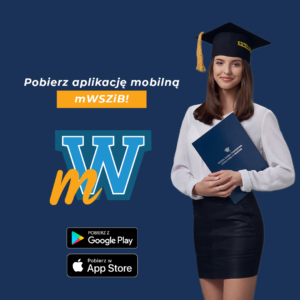 Aplikacje mobilne WSZIB
