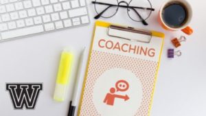 E-learningowe zajęcia – Coaching